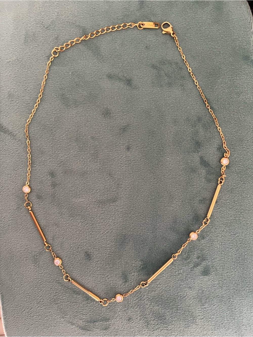 ChansuttPearls Ella Necklace - Picture 3 of 4
